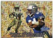 A6916- 1998 Flair Showcase Football Assorted Cards -You Pick- 15+ FREE US SHIP