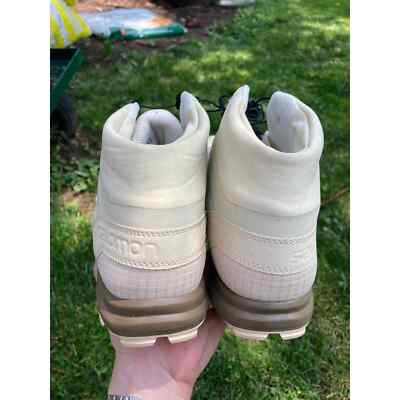 Salomon Advanced 11 Fellraiser Mid Marble | eBay display picture 3