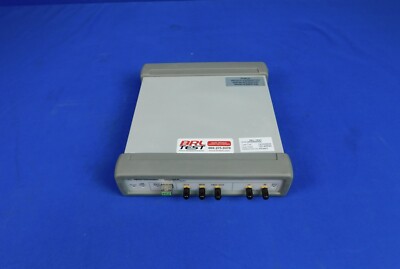 Agilent HP Keysight N5980A 3.125 Gb/s Manufacturing Serial Agilent HP Keysight N5980A 3.125 Gb/s Manufacturing Serial