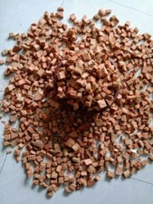 Coconut Husk dry chips 100 Natural Clean Organic Fiber Coco Coir chips