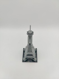 LEGO ARCHITECTURE: The Eiffel Tower (21019)