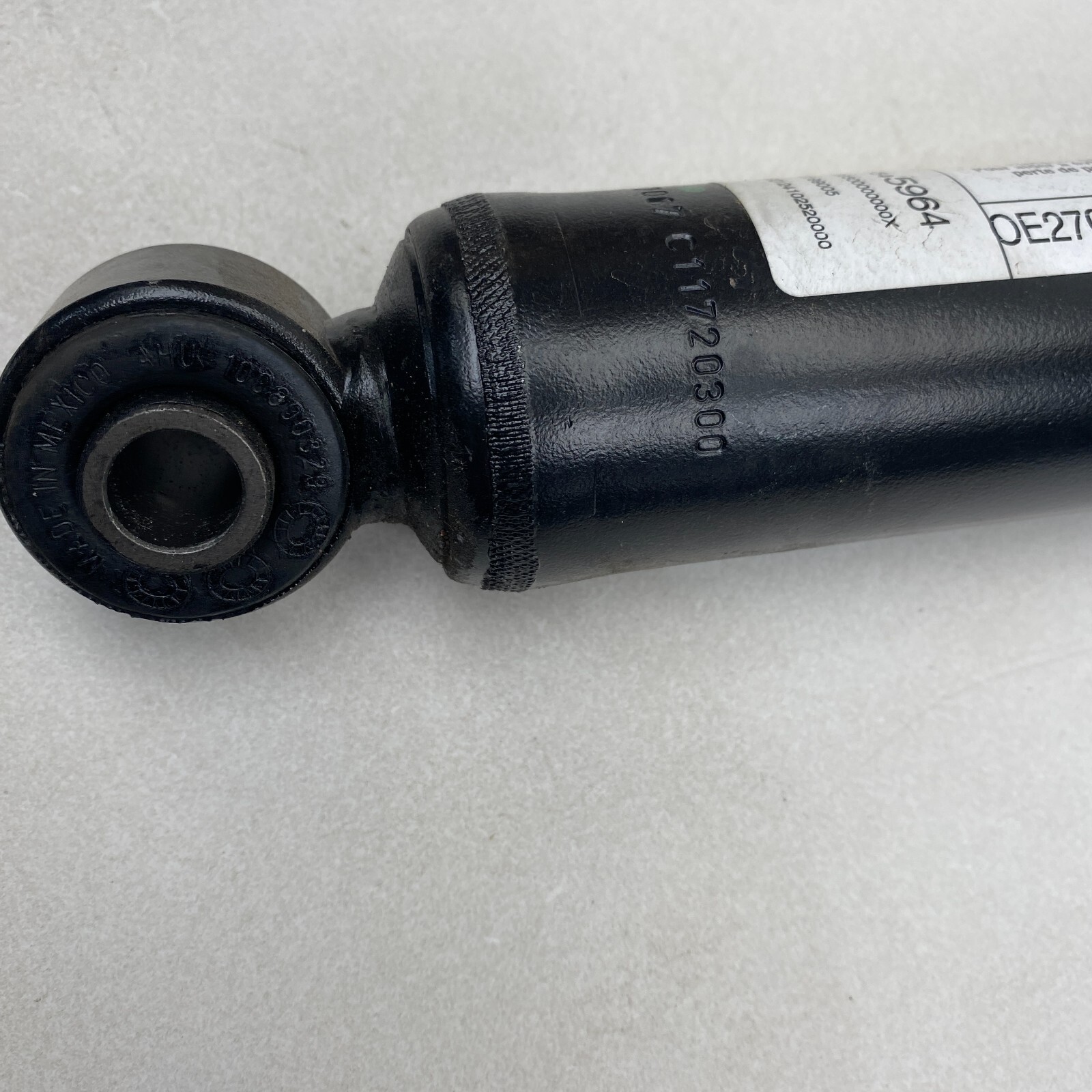 Genuine GM B (S)Absorber 85545964 | eBay 