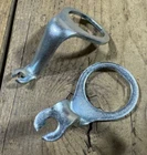 VINTAGE Mafac Threaded FORK CENTER PULL BRAKE CABLE HANGER FOR HEADSET NOS X2