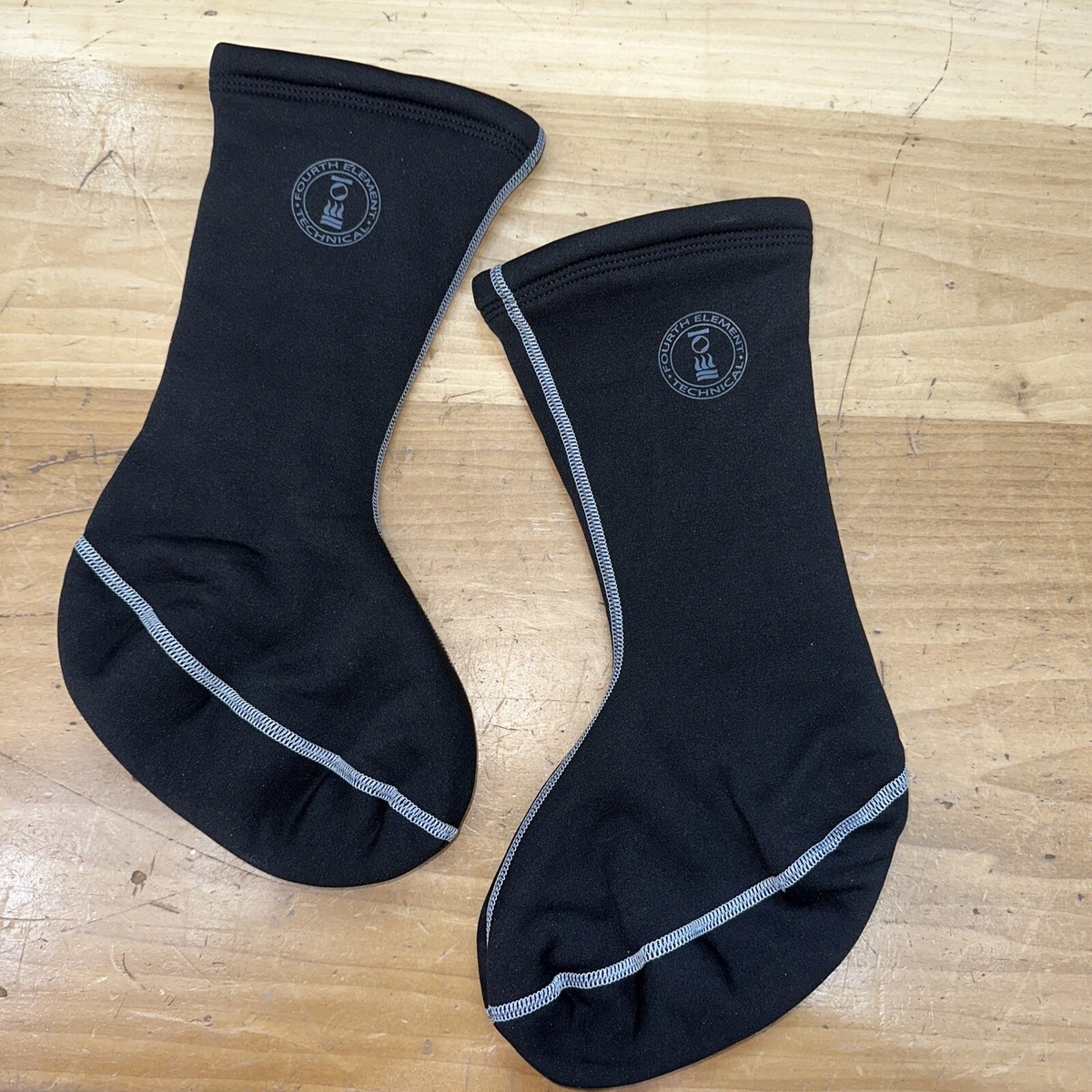 Ankle Socks Arctic Thermal Socks Arctic Wolf Men's Low Cut Socks