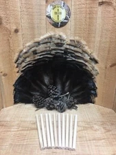 10-  Hard Maple 5/16"  Friction Turkey  Call Striker Dowels  " Build Your Own"