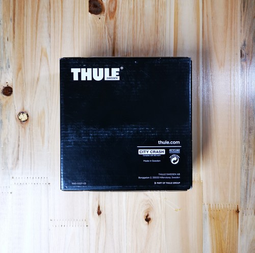 THULE Kit 3015 Fit Kit XT 183015 for FORD Focus II C-Max Fixpoint Original New - Picture 5 of 5