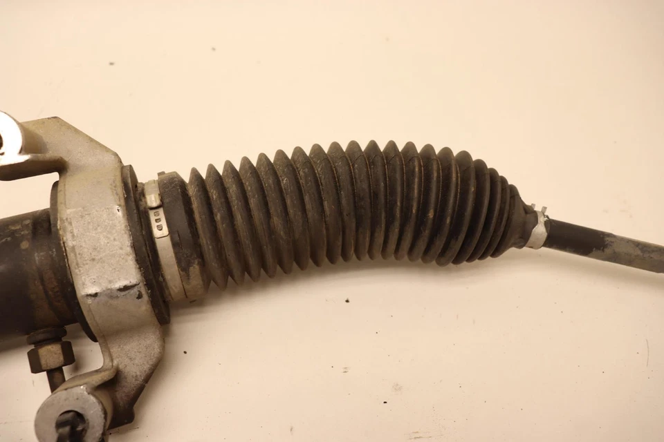 2007-2013 CHEVY AVALANCHE POWER STEERING GEAR RACK AND PINION MOTOR OEM - Image 3 of 4
