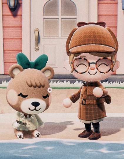 Maple Amiibo Animal Crossing EBay