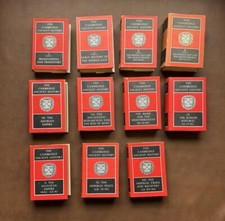 The Cambridge Ancient History