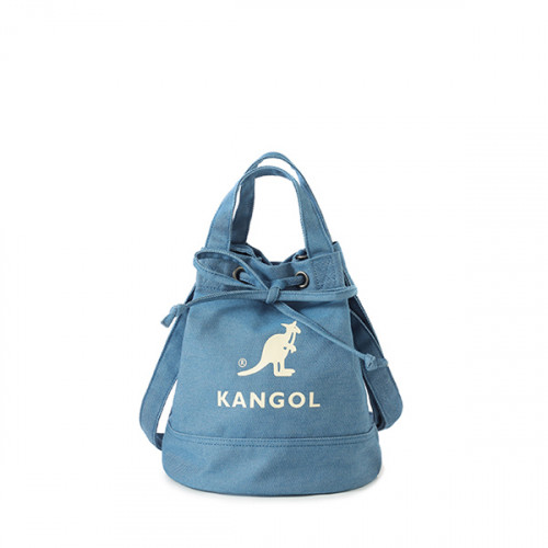 kangol bum bag