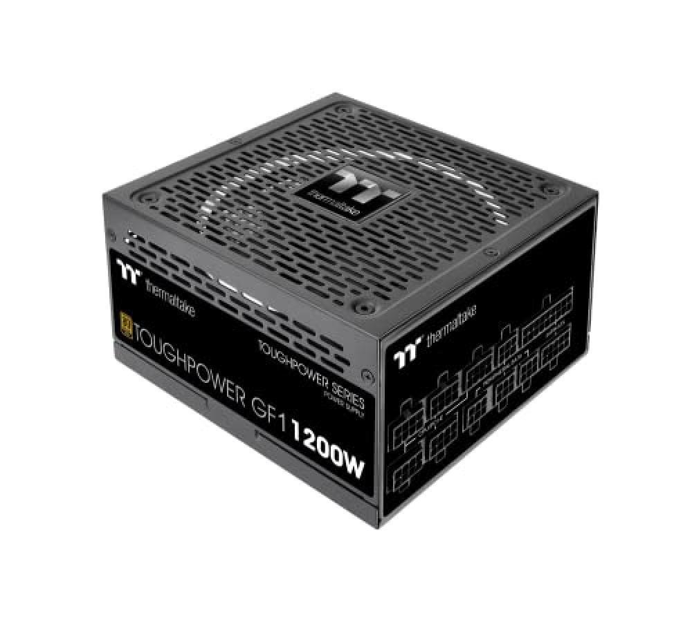 Thermaltake Power Supply Toughpower GF1 1200W Modular 80+Gold - NUOVO