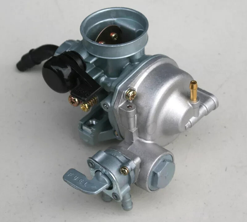 PERFORMANCE CARBURETOR CARB FOR HONDA CT90 CT110 CT 90 110 TRAIL BIKE ...