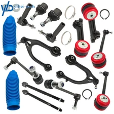 16Pcs Suspension Kit For 2011-2014 Dodge Charger Challenger Chrysler 300 RWD