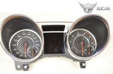 Original Mercedes Kombiinstrument  Tacho f&uuml;r SL R231 65AMG Mopf 25KM A2319002908