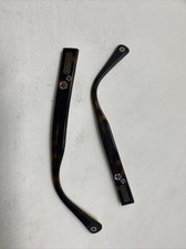 COACH HC 8016 CIARA 5033/13 DARK TORTOISE 130mm TEMPLE ARM PARTS O02