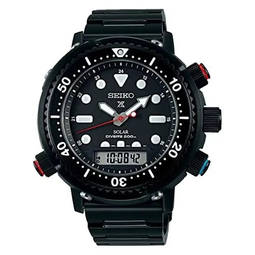 SEIKO Prospex SNJ037P1 Arnie. Limited Edition BNIB