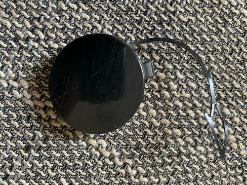 VW Golf Sportsvan 2014-2018 Kappe Stoßstange Abschleppöse hinten 510807441A