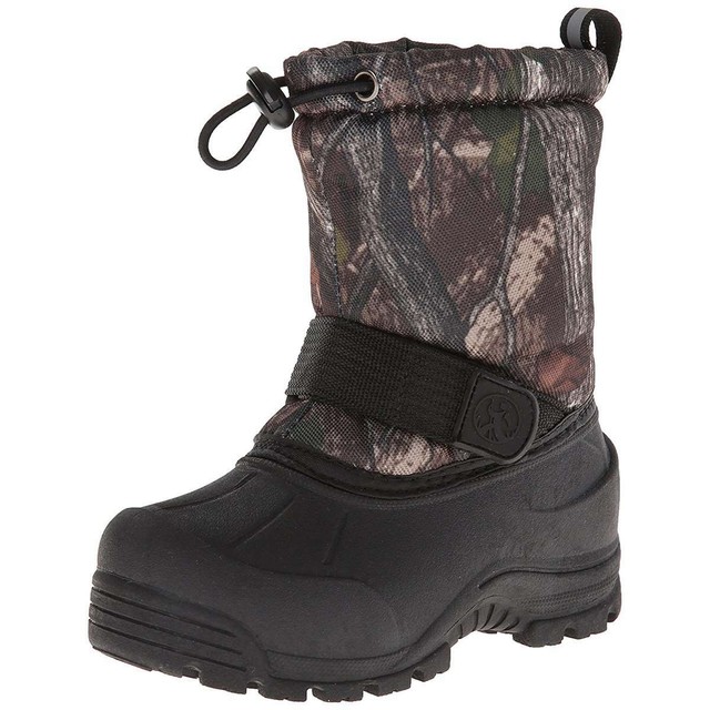 northside thermolite boots