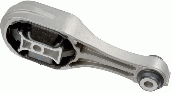 38766 01 LEMFÖRDER Engine Mounting for RENAULT