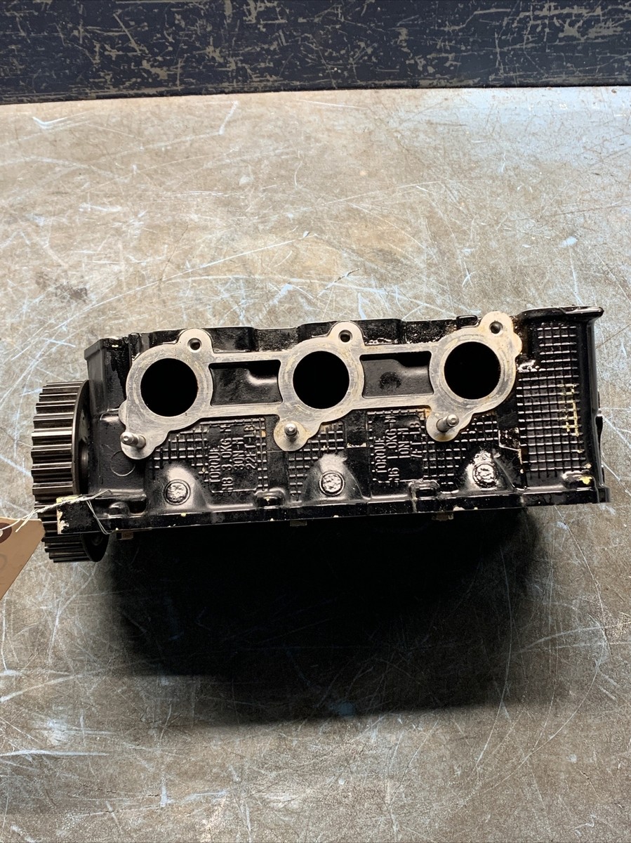 のりまきページ Mercury 25 HP EFI FourStroke 3 Cylinder Longblock ASSY for