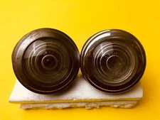 Citroen Traction 7C & Others Labinal Clignolab 67 Glass Lights Genuine NOS