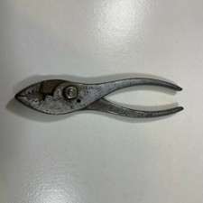 Vintage PROTO #276 Slip Joint Pliers Tool 6 1/2" Made in USA