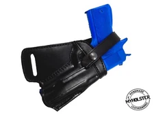 SOB Small Of the Back Holster for Colt M1911 pistol , MyHolster