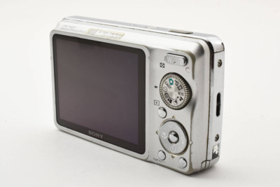SONY CyberShot DSC-W220 (良品） Amazon.com : Sony Cybershot DSC-W220 12.1MP Digital Camera