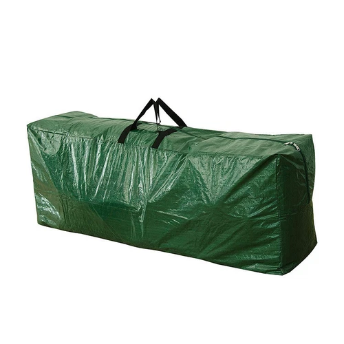 Christmas Tree Storage Bag Up To 9ft Box Container Xmas Heavy Duty Waterproof - Picture 5 of 7