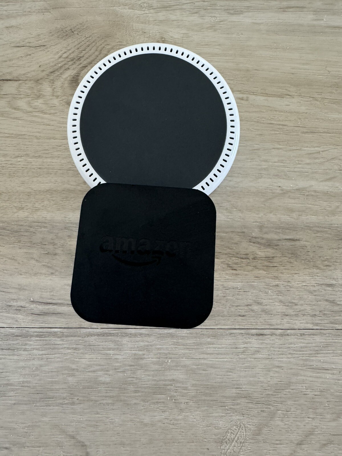 Thumbnail - Amazon Echo Dot (2. Generation) Sprachgesteuerter Smart Assistant -