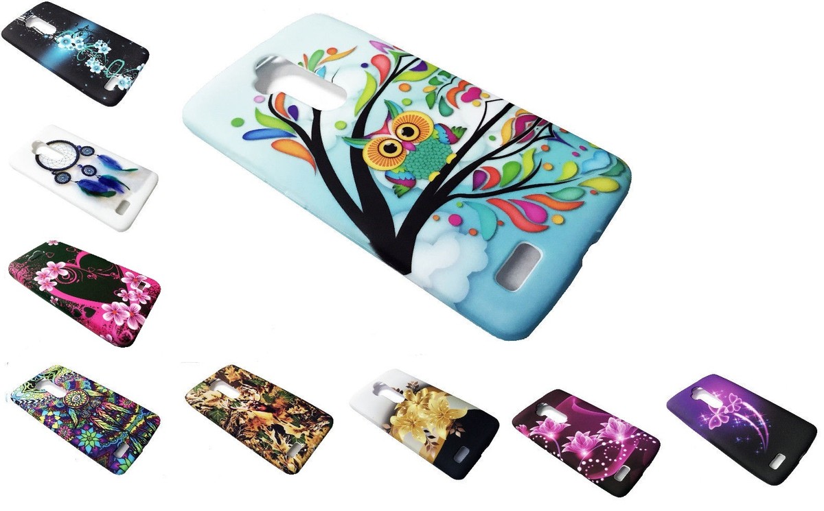 For ZTE Z MAX ZMAX Pro ZTE Carry Z981 ZTE Blade X Max Z983 TPU