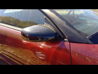 Passenger Side View Mirror Power Non-heated Fits 00-05 ECLIPSE 1464713