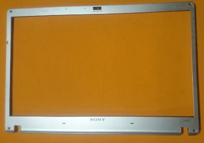 Rahmen Bildschirm Lünette Sony Vaio VGN-FW51Z F PCG-3D1M PCG-3F1M PCG-3B1M