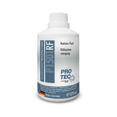 PRO-TEC PRO TEC additivo Pulitore sistema raffreddamento pulizia radiatore 375 ml P1501
