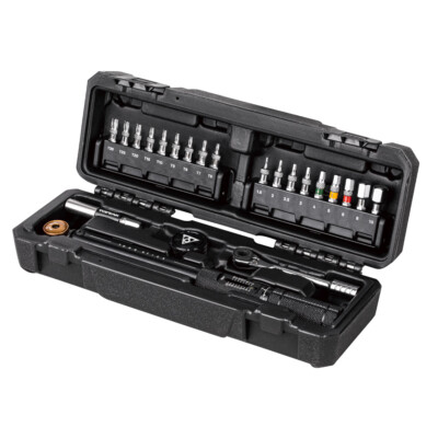 Topeak Torq Stick Pro 4-20 Nm Drehmomentschlüssel