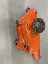 1965-1970 1968 Chevy Big Block Water Pump Camaro Chevelle Corvette Impala Nova