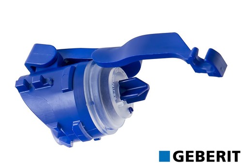 Geberit Diaphragm Washer for Inlet Valve and Arm Ball Valve Repair 240.771.00.1 - 第 1/6 張圖片