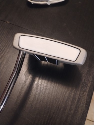 Orlimar Tangent T4 Putter Mens Right Hand with Headcover Great Condition RARE - Picture 13 of 19