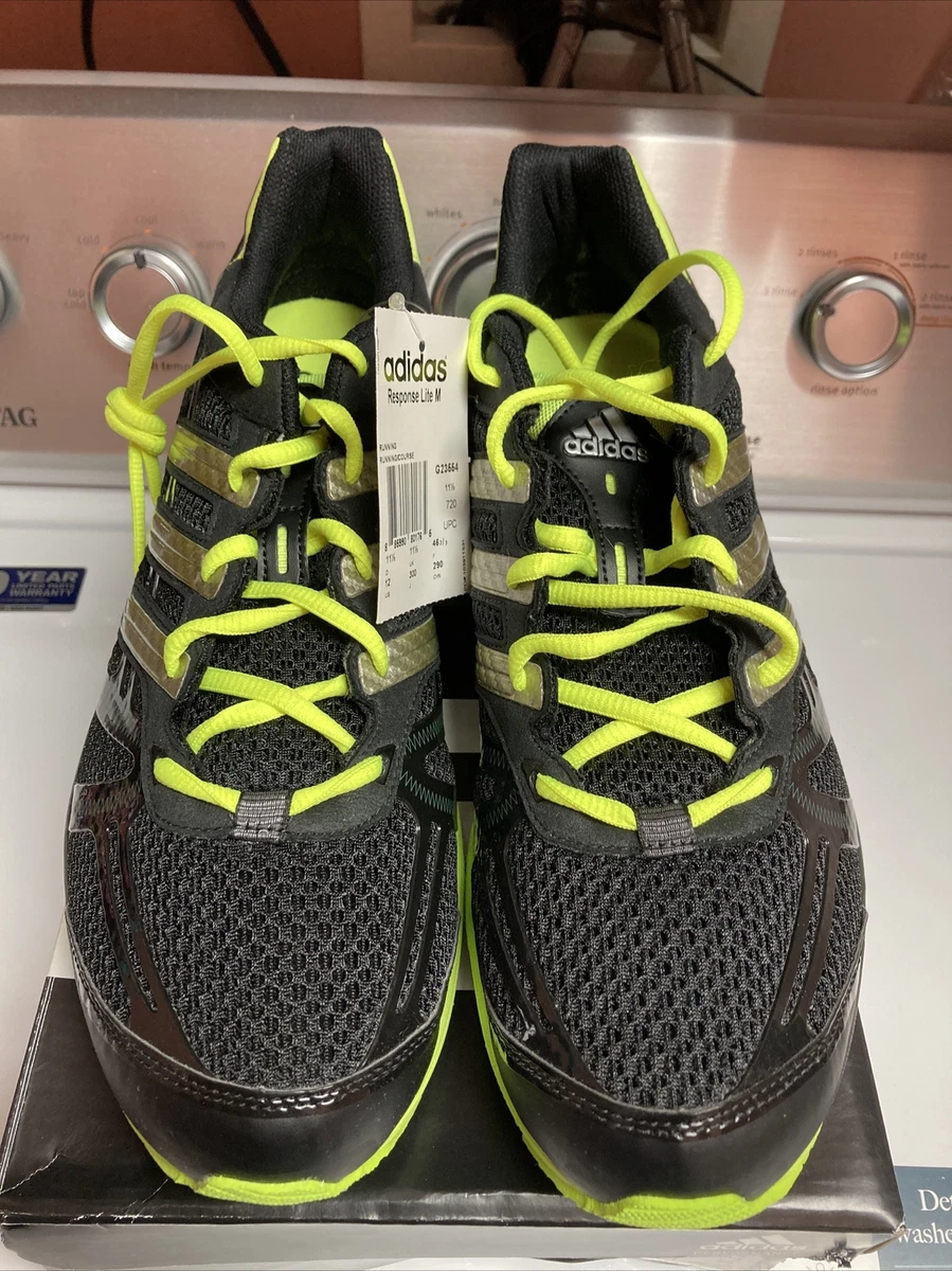 Adidas response best sale lite