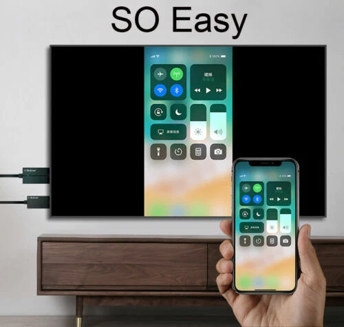 Lector de libros electrónicos y tablet Cables HDMI A/V para Samsung Galaxy Note