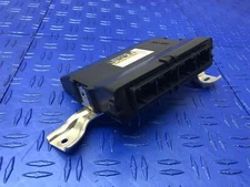 2022 LEXUS LC500 ABS VSC TRC SUSPENSION TRACTION CONTROL MODULE 89540-11181 OEM