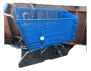 carrito compra juguete toysrus