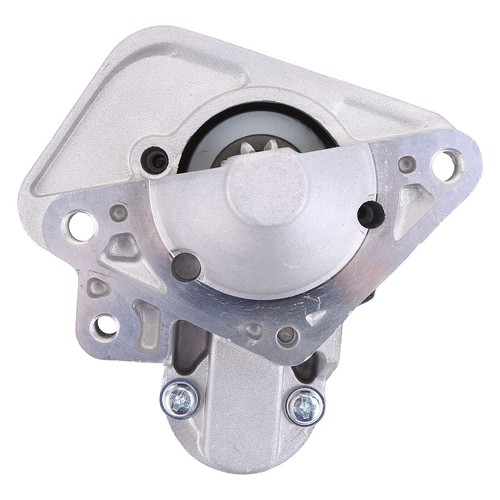 NEW 12-TEETH STARTER MOTOR FOR NISSAN QASHQAI JUKE NOTE 1.5 DCI 2007-2013 1.6 UK - Picture 18 of 18