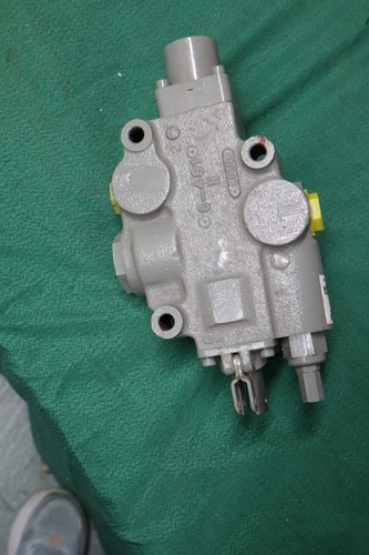 PRINCE C-481 H HCS-V-O-0002 VENTILKARTUSCHE SECTNAL **NEU* - Bild 5 von 5