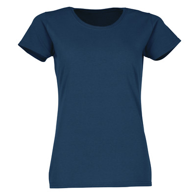 Fruit of the Loom  Damen Valueweight-Shirt, ver. Farben, 5-10er Pack, Gr. XS-XXL