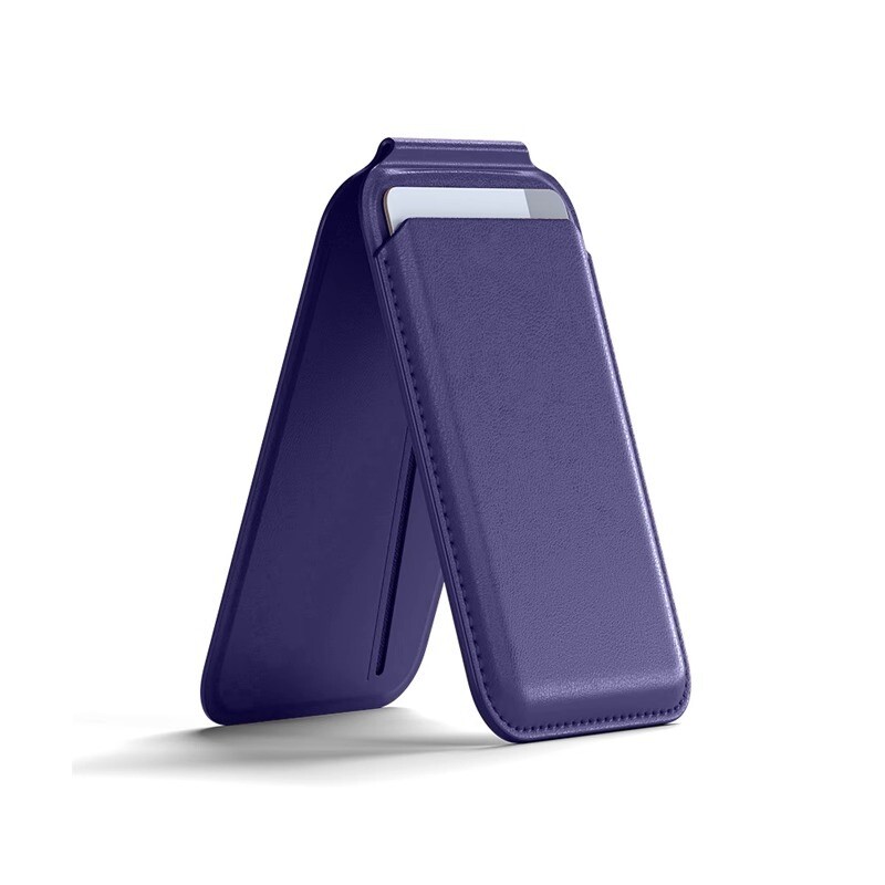 【新品未使用】サテチ Satechi Magnetic Wallet Stand Vegan-Leather Magnetic Wallet Stand - Chinese New Year
