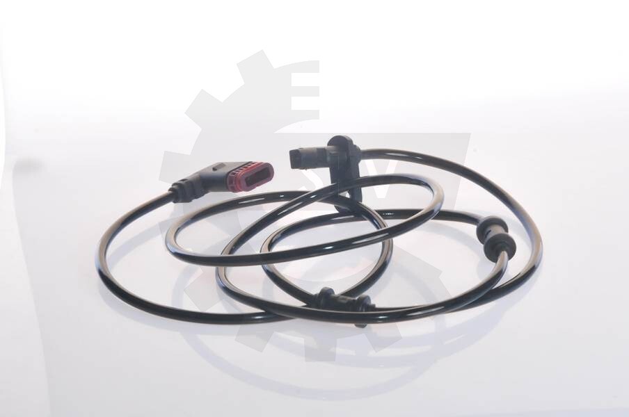 Abs Sensor ESEN SKV 06SKV059 Rear Left / Right; Mercedes CLS (C219) E-Class