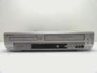 <!--F#f_0-->Sylvania HQ 4 Head Hi-Fi Stereo VCR & DVD/CD Player | SRD3900 | No Remote<!--F/-->