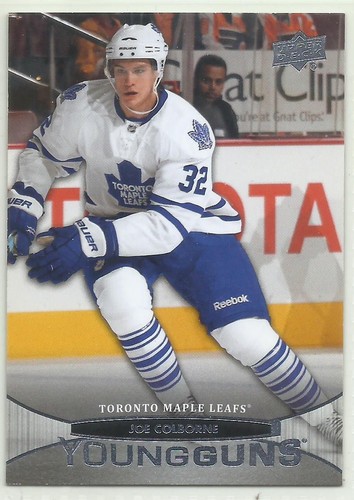 2011-12 UD Series 1&2 Young Guns Canvas Cards U-Pick + FREE COMBINED SHIPPING! - Picture 3 of 14