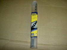 Image of Irwin IRW10502741 Auger Drill Bit 8mm x 191mm brand new